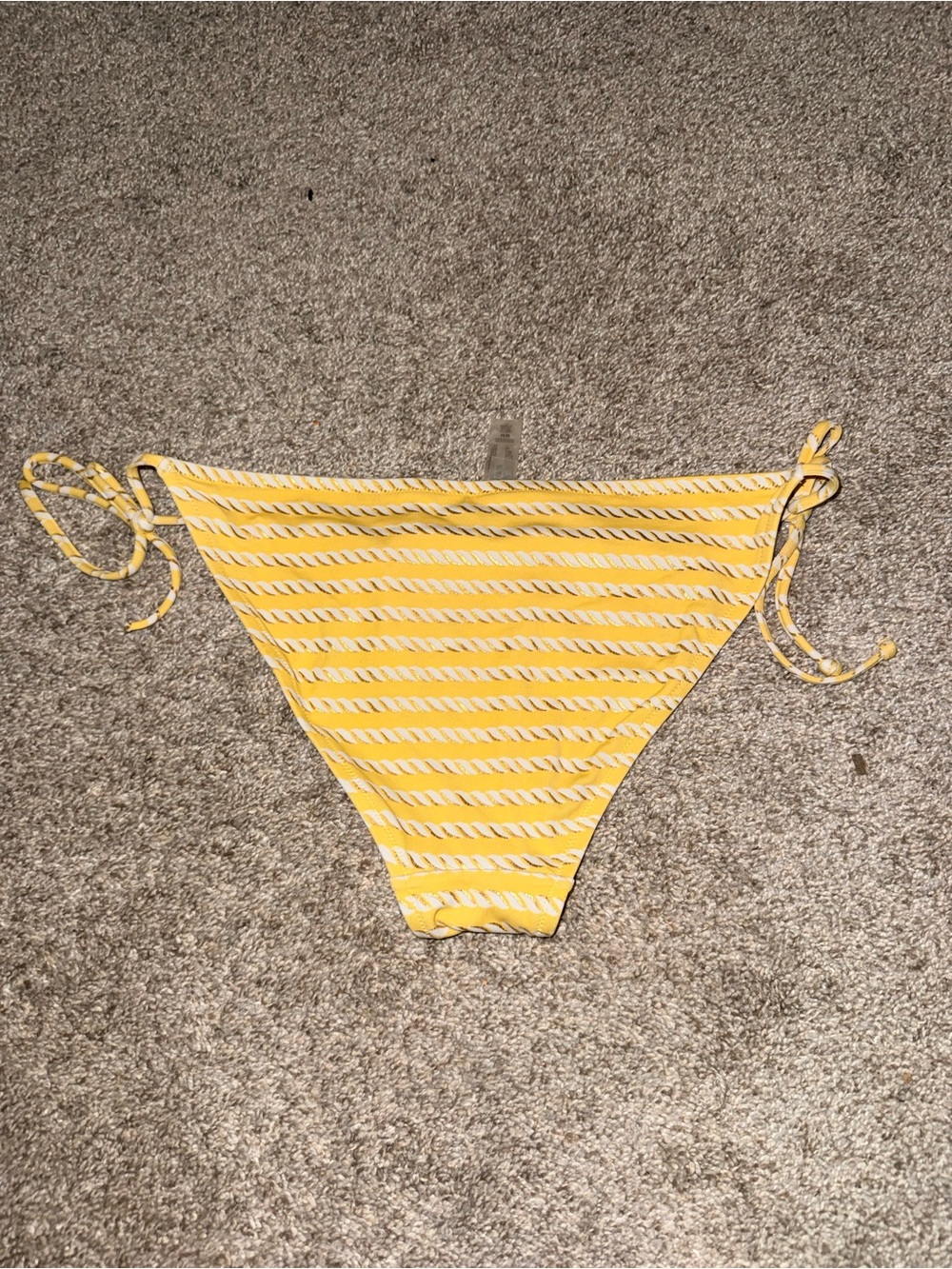 Victorias Secret Y2K Swim Bottoms M